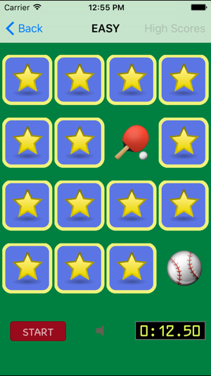 Sport Matching Game Free(圖1)-速報App