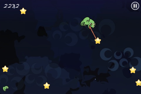 Moon Swing screenshot 4