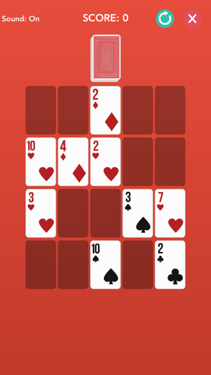 Make 21 - Blackjack puzzle game(圖3)-速報App