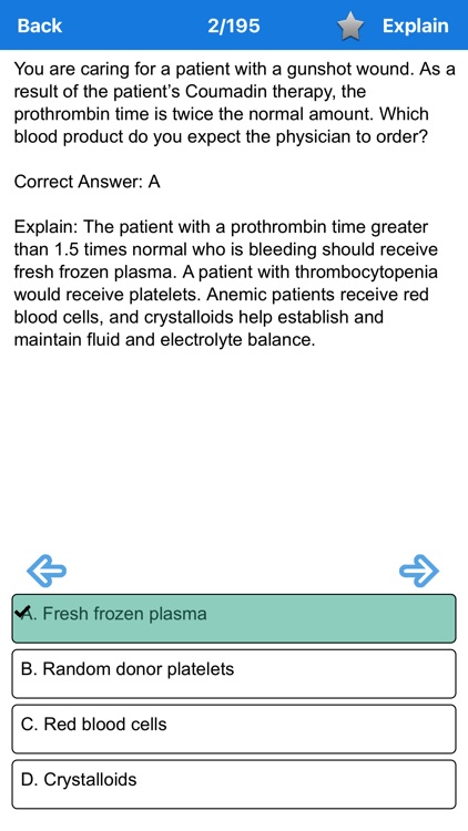 NCLEX-PN Exam Prep