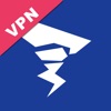 Icon Storm VPN - Secure VPN Proxy