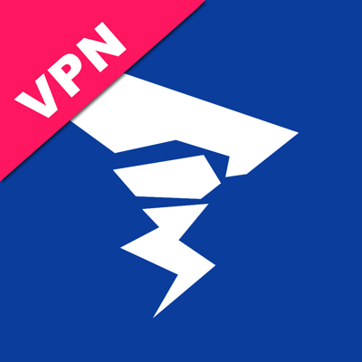 Storm VPN - Secure VPN Proxy