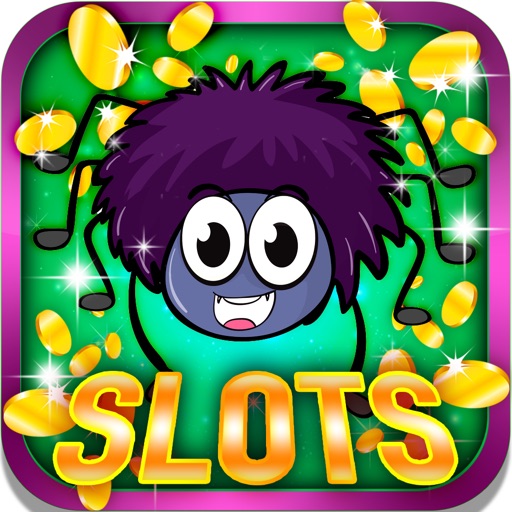 Best Mosquito Slots: Earn the insect promotions iOS App