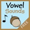 Vowel Sounds Song and Game™ (Free)