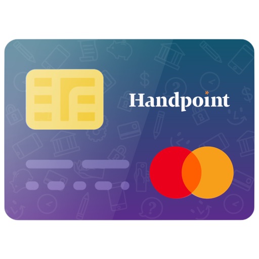 Handpoint by Handpoint
