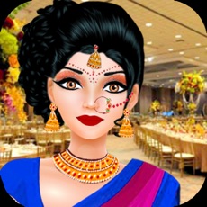 Activities of Princess Wedding Salon - Indian Princess Makeover