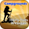 Arkansas State Campgrounds & Hiking Trails