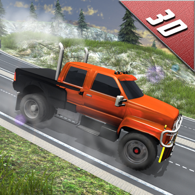 Offroad Sierra 4x4 Simulator – Hill Climb Driving