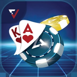 Velo Poker - Texas HoldEm