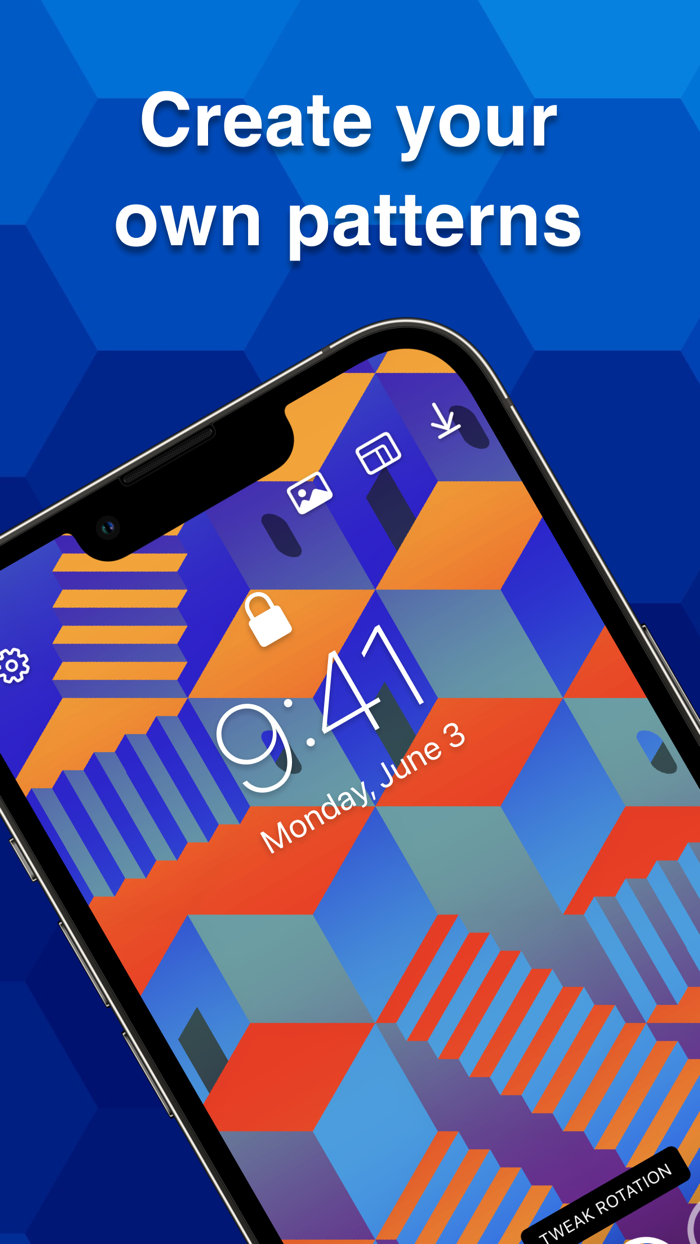 Effekt  Wallpaper Art HD