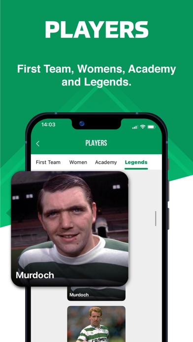How to cancel & delete Celtic1967 from iphone & ipad 4