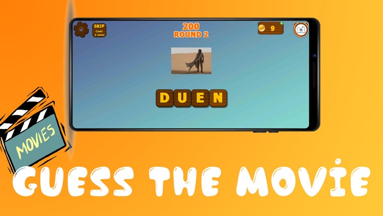 Jumbled Up: Word Puzzle Games screenshot-4