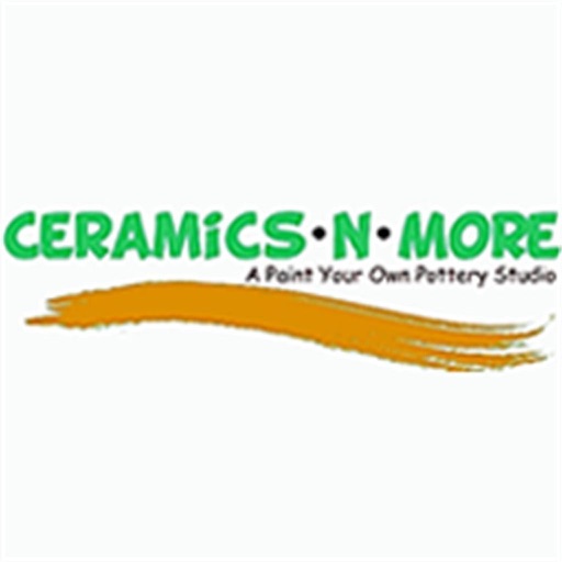 Ceramics-N-More iOS App