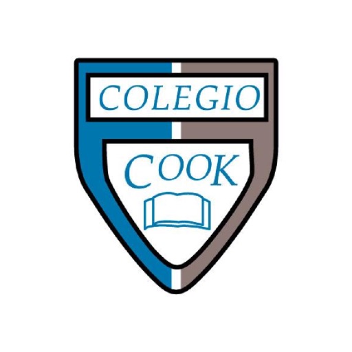 Colegio Cook icon