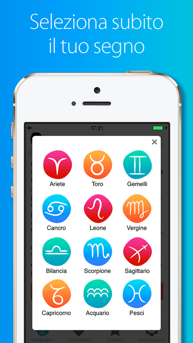 app bilancia iphone gratis