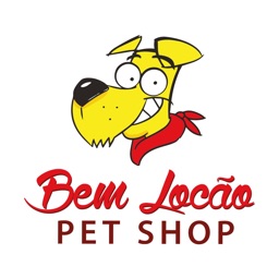 Bem Locão Pet Shop