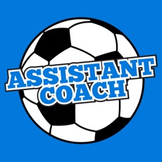 Activities of Soccer Assistant Coach - Clipboard and Tool