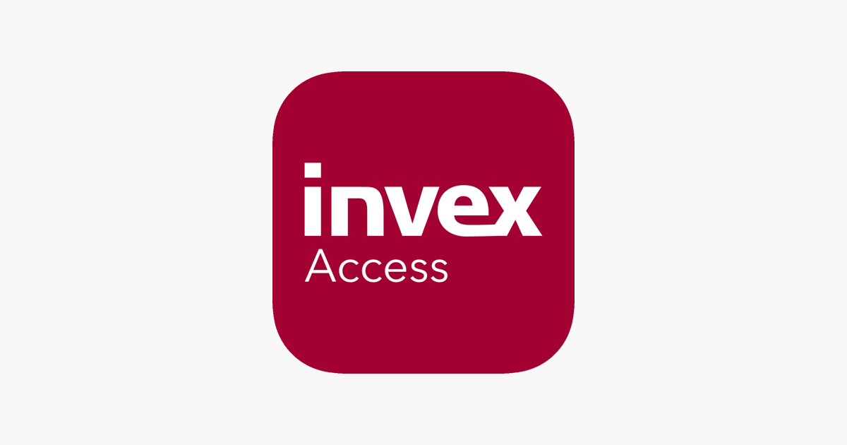 ‎Invex Access on the App Store