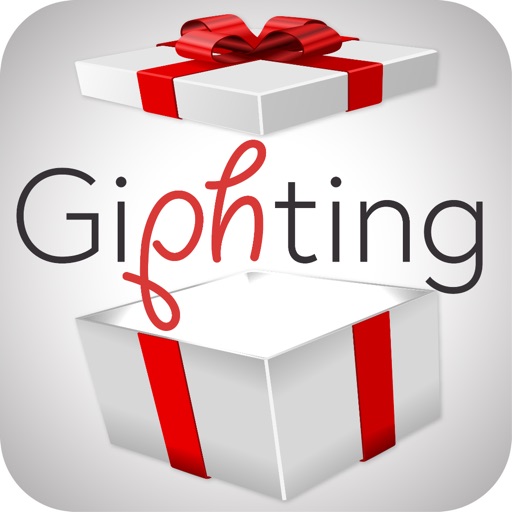 Giphting iOS App