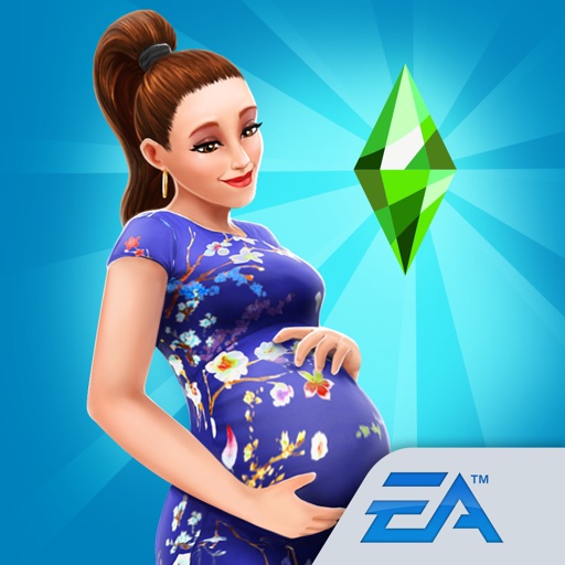 The Sims FreePlay Review