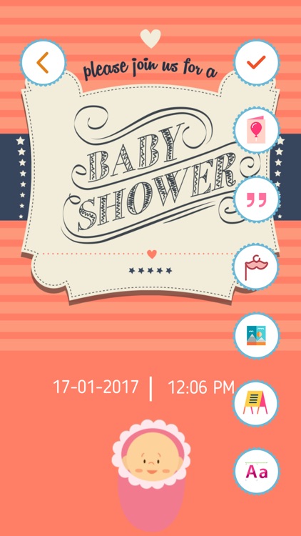 Invitation Card.s Maker Free – Create Invitations and ...