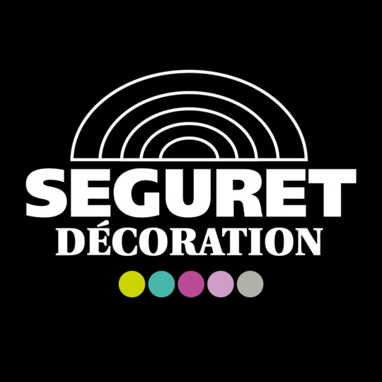 SEGURET Decoration app