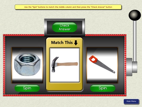 Kids Matching Game - Bundle #1 screenshot 4