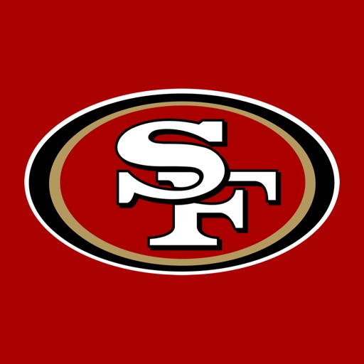 San Francisco 49ers iOS App
