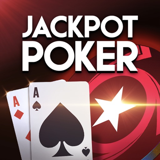 Jackpot Poker - Pokerstars