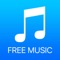 Free Music - Unlimited Mp3 Streamer & Player Bg