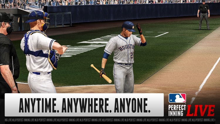 MLB Perfect Inning Live