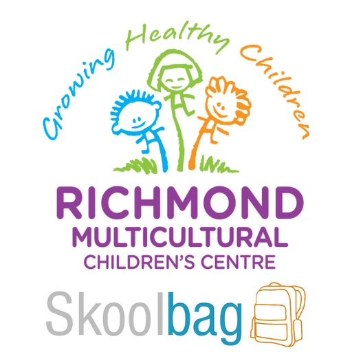 Richmond Multicultural Children's Centre icon