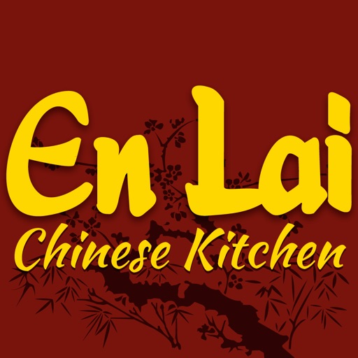 En Lai Chinese Kitchen icon