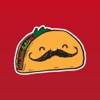 TacoMoji - taco emoji & stickers keyboard app