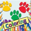 Coloring For Paw Patrol Pups