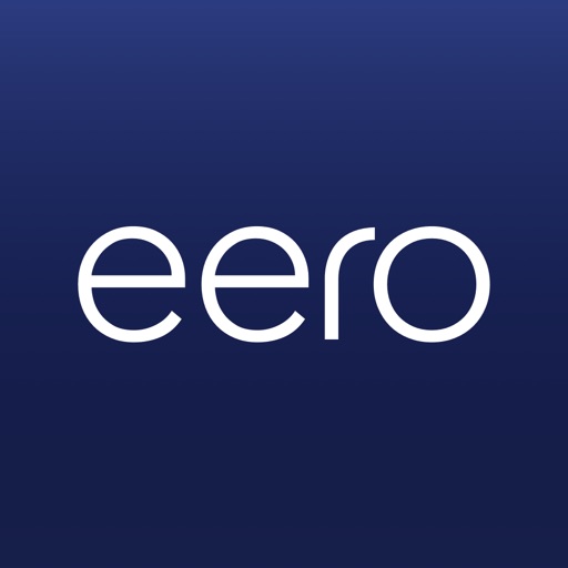 eero home wifi system icon