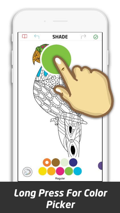 Adult Coloring Book Pages for Me, Adults, & Kids