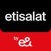 My Etisalat UAE App Icon