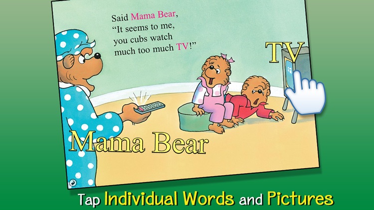 The Berenstain Bears Discover God's Creation