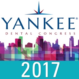 Yankee Dental Congress 2017 Apple Watch App