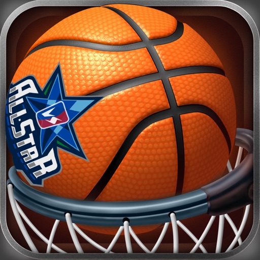 Basketball Sports iOS App