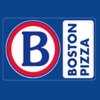 Boston pizza App
