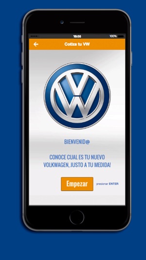 VW Querétaro