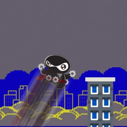 Noble Ninja: Escape from Mirror World