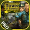 Town of Criminals - Hidden Objects Pro