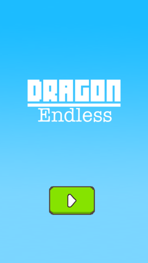 Dragon Endless