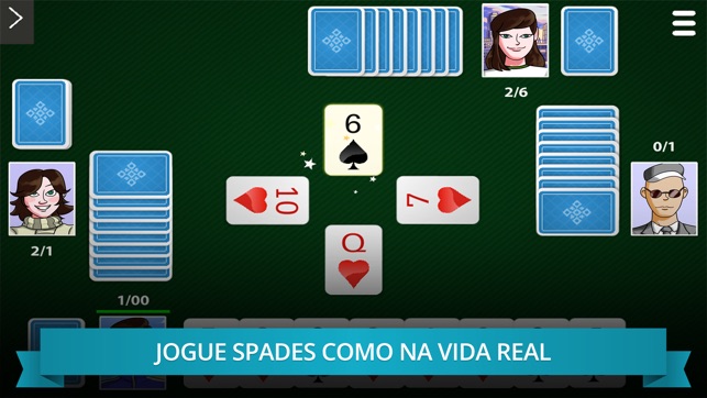 Espadas - Spades(圖1)-速報App