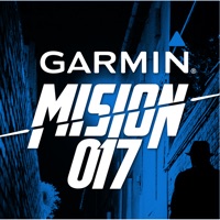 Garmin Mision 017