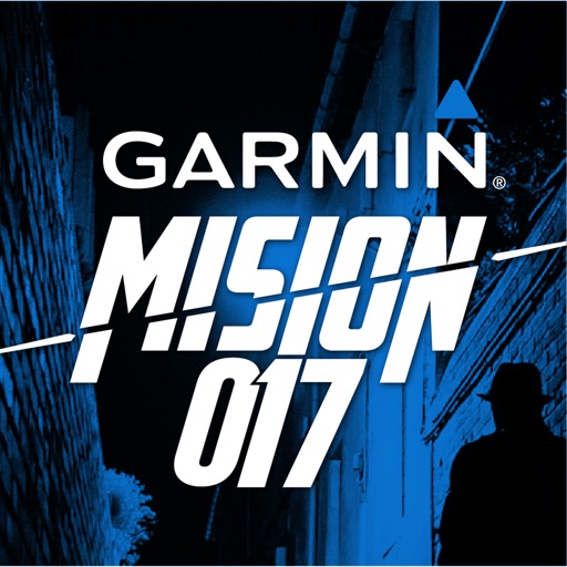 Garmin Mision 017 Icon