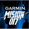 Garmin Mision 017